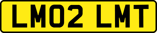 LM02LMT
