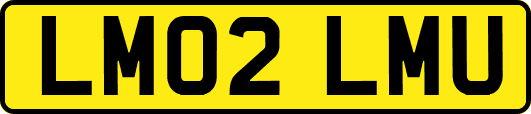 LM02LMU