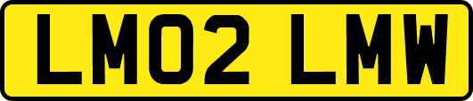 LM02LMW