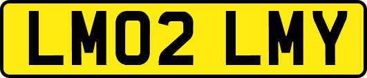 LM02LMY