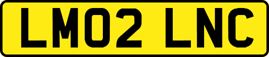 LM02LNC