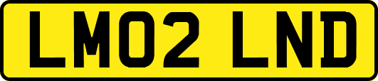 LM02LND