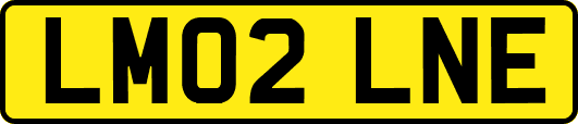 LM02LNE