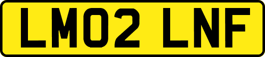 LM02LNF