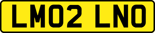 LM02LNO