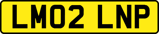 LM02LNP