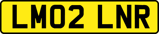 LM02LNR