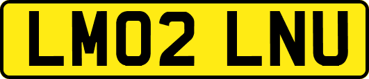 LM02LNU