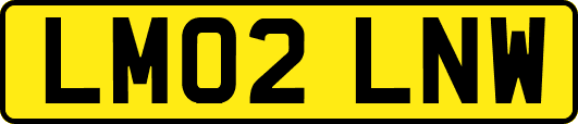 LM02LNW
