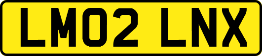LM02LNX