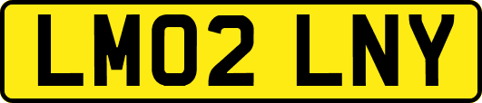 LM02LNY
