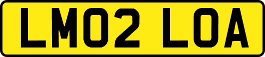 LM02LOA
