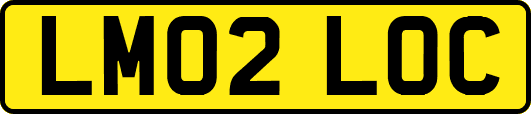 LM02LOC