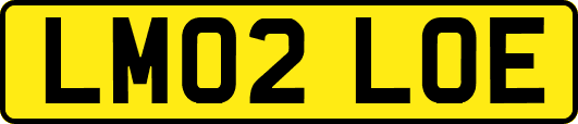 LM02LOE