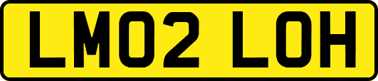 LM02LOH