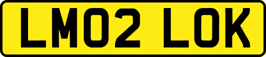 LM02LOK