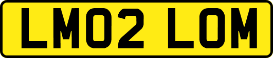 LM02LOM