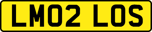 LM02LOS
