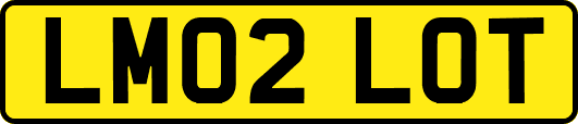 LM02LOT