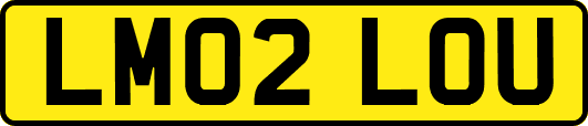 LM02LOU