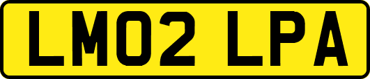LM02LPA