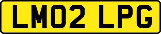 LM02LPG