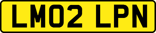 LM02LPN