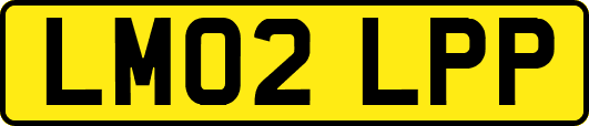 LM02LPP
