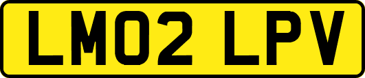 LM02LPV