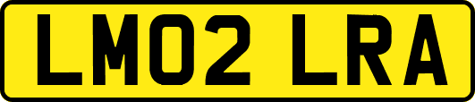 LM02LRA