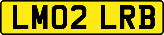 LM02LRB