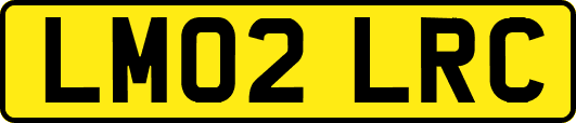 LM02LRC