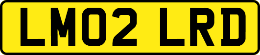 LM02LRD