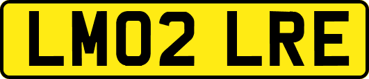 LM02LRE