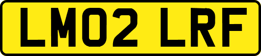 LM02LRF