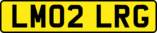 LM02LRG