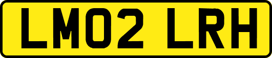 LM02LRH