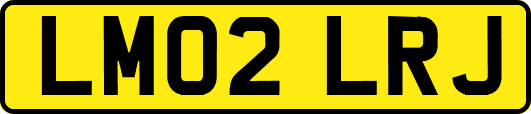 LM02LRJ