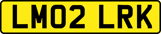 LM02LRK