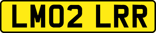 LM02LRR