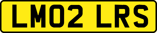LM02LRS