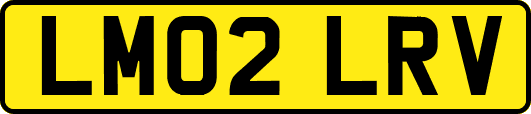 LM02LRV