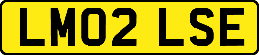 LM02LSE