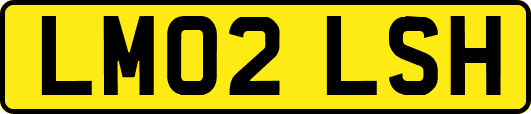LM02LSH
