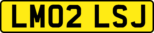 LM02LSJ
