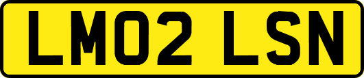 LM02LSN