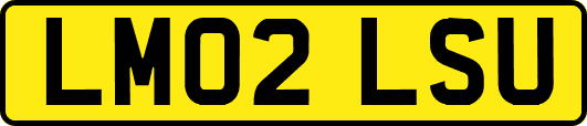 LM02LSU