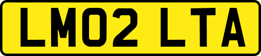 LM02LTA