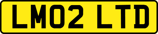 LM02LTD