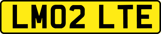 LM02LTE